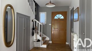  Maison � vendre 6 pi�ces 148 m�