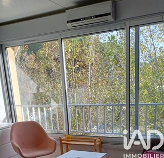  Appartement � vendre 2 pi�ces 32 m�