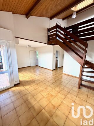  Appartement  vendre 3 pices 63 m