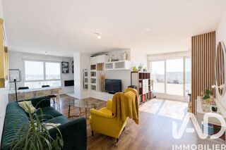  Appartement � vendre 4 pi�ces 93 m�