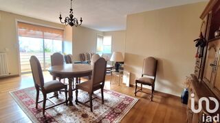  Appartement � vendre 4 pi�ces 106 m�