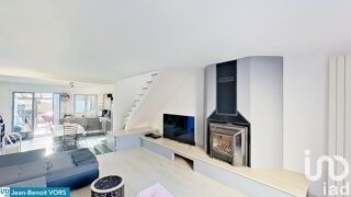  Maison � vendre 4 pi�ces 89 m�