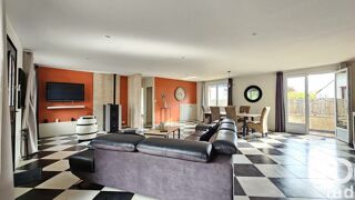  Maison � vendre 4 pi�ces 138 m�