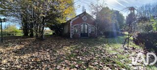  Maison  vendre 15 + pices 1022 m