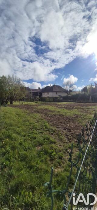  Terrain � vendre 587 m�