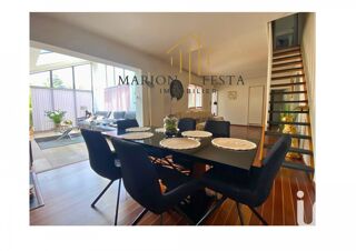  Maison  vendre 7 pices 146 m