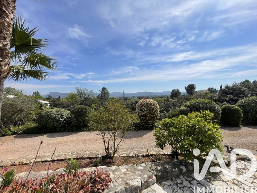 � vendre  Maison La Motte (83920)