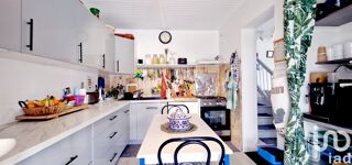  Maison � vendre 3 pi�ces 73 m�