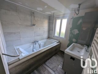  Maison � vendre 4 pi�ces 80 m�