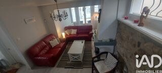  Maison � vendre 4 pi�ces 85 m�