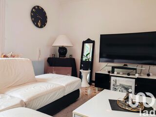  Maison � vendre 4 pi�ces 83 m�