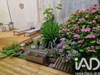  Appartement � vendre 3 pi�ces 46 m�