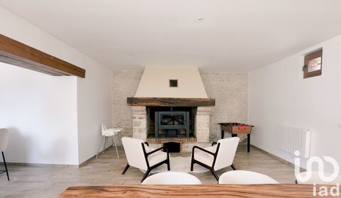  Maison � louer 5 pi�ces 162 m� Mondreville