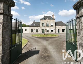  Maison � vendre 12 pi�ces 228 m�
