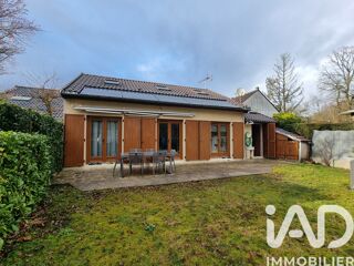  Maison � vendre 5 pi�ces 121 m�