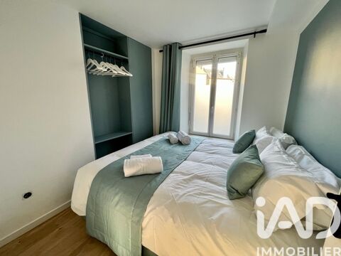  Appartement  louer 2 pices 35 m