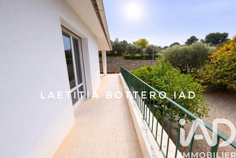 � vendre  Maison Ollioules (83190)