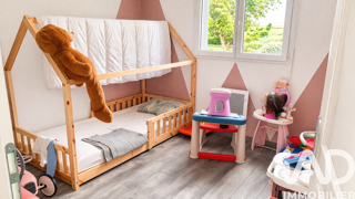  Maison � vendre 3 pi�ces 82 m�