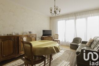 Appartement  vendre 3 pices 65 m