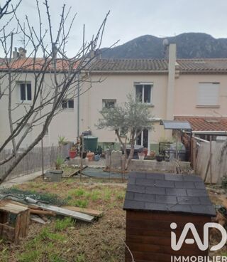  Maison � vendre 3 pi�ces 90 m�