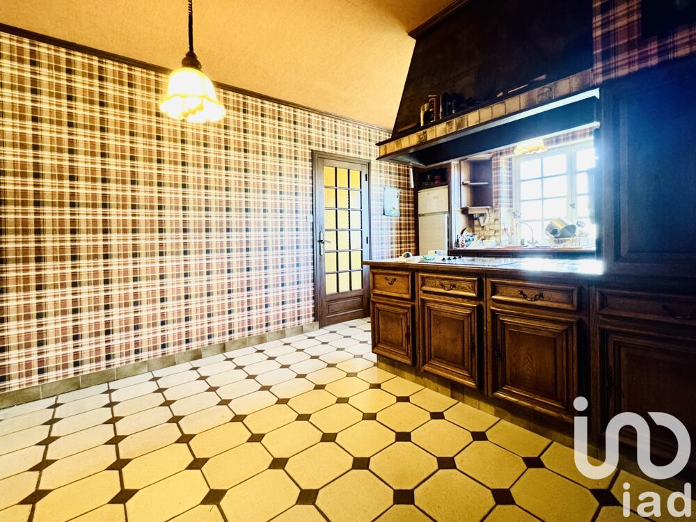  vendre  Maison Melesse (35520)