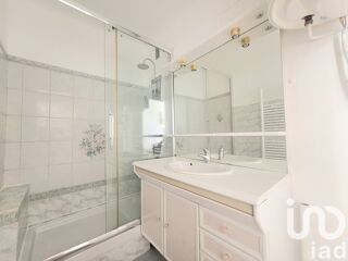  Appartement � vendre 2 pi�ces 40 m�