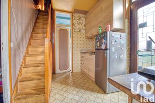  Maison � vendre 3 pi�ces 49 m�