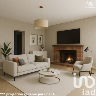  Maison � vendre 6 pi�ces 115 m�