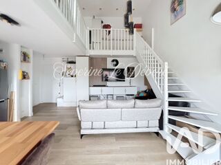  Appartement � vendre 5 pi�ces 94 m�