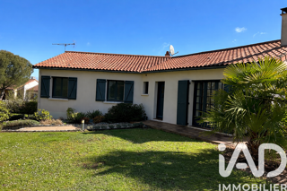  Maison � vendre 6 pi�ces 163 m�