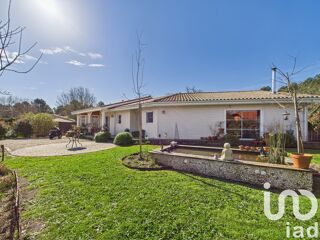  Maison � vendre 7 pi�ces 140 m�