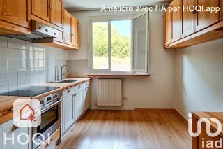  Maison � vendre 4 pi�ces 82 m�