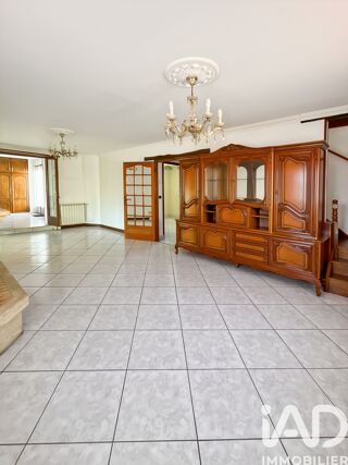  Maison � vendre 6 pi�ces 160 m�