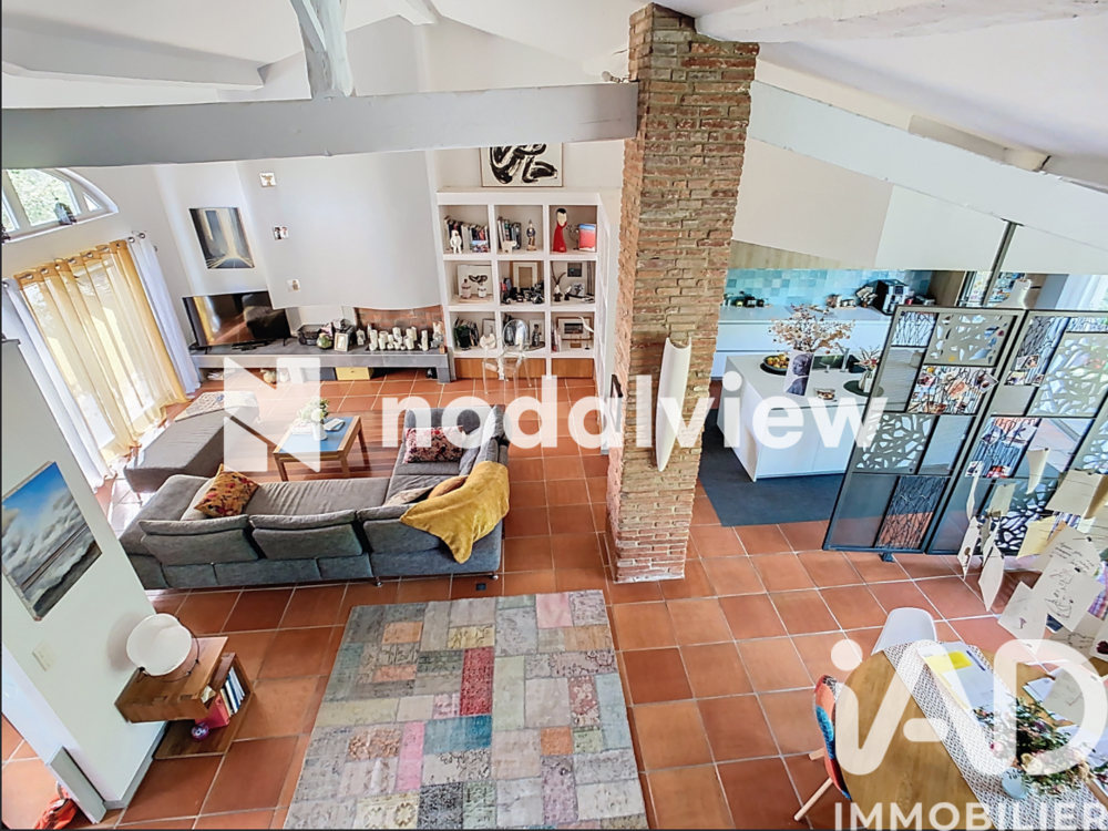 � vendre  Maison Balma (31130)