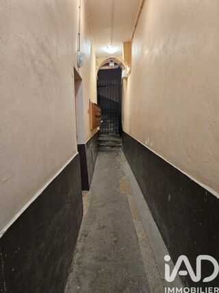  Appartement � vendre 1 pi�ce 22 m�