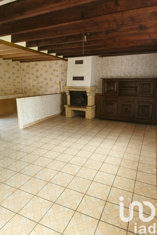  Maison � vendre 7 pi�ces 87 m�