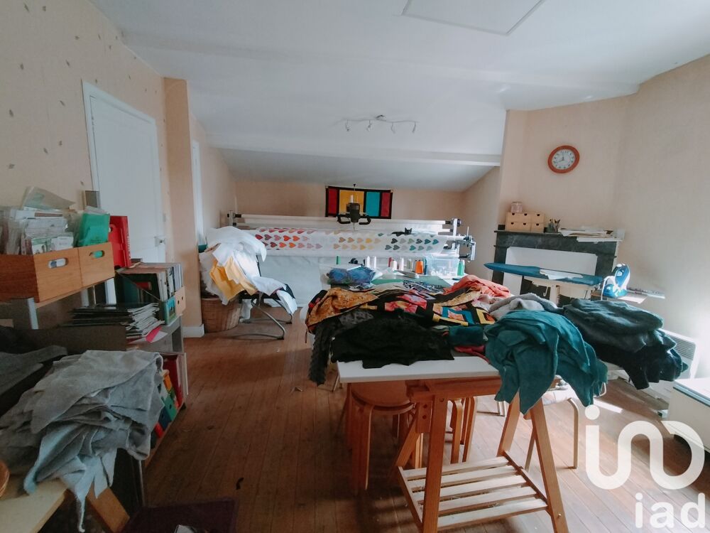 � vendre  Maison Toulouse (31200)