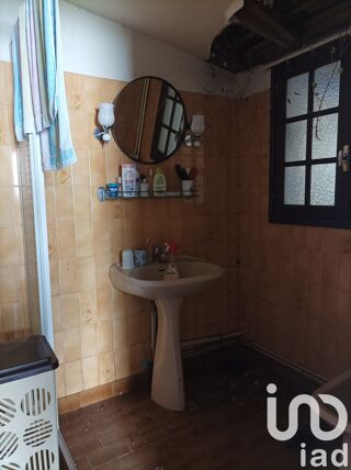  Maison � vendre 2 pi�ces 52 m�