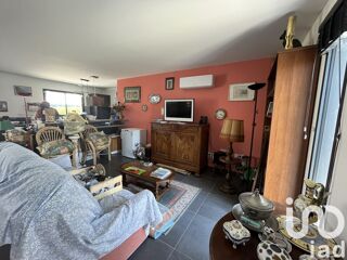  Maison � vendre 5 pi�ces 124 m�