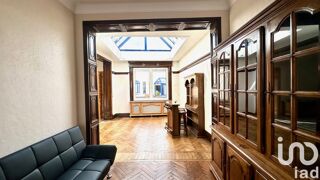  Maison � vendre 10 pi�ces 187 m�