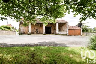  Maison � vendre 1 pi�ce 340 m�