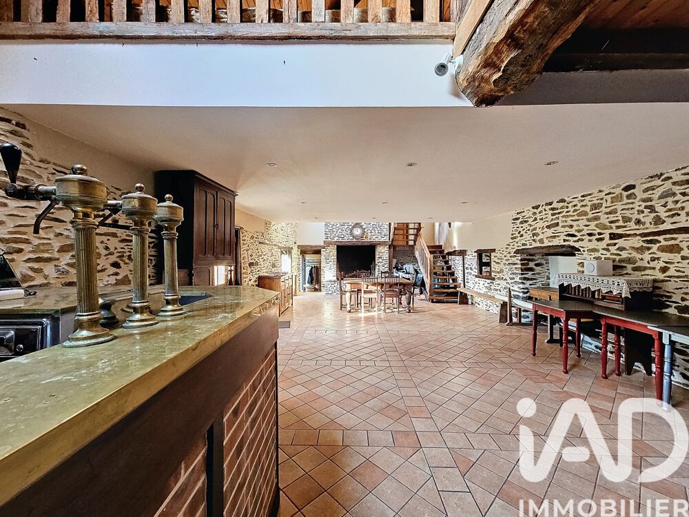 � vendre  Maison Ch�teaugiron (35410)