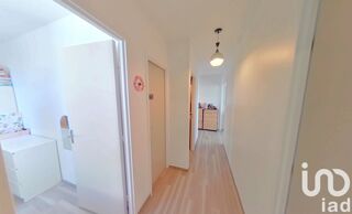  Appartement � vendre 4 pi�ces 80 m�