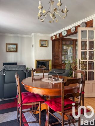  Maison � vendre 4 pi�ces 109 m�