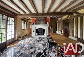  Maison � vendre 10 pi�ces 208 m�