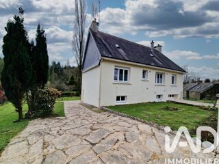  Maison � vendre 4 pi�ces 87 m�