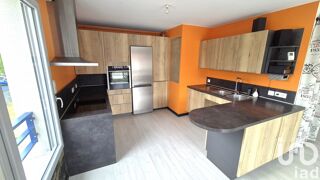  Appartement  vendre 4 pices 97 m