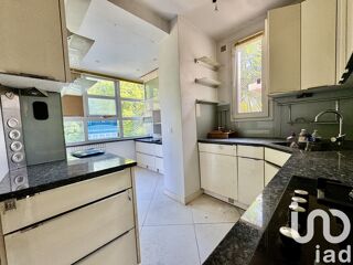  Maison � vendre 5 pi�ces 150 m�