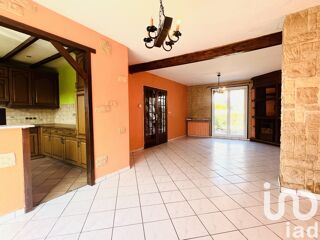  Maison  vendre 7 pices 120 m