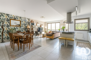  Appartement � vendre 4 pi�ces 103 m�